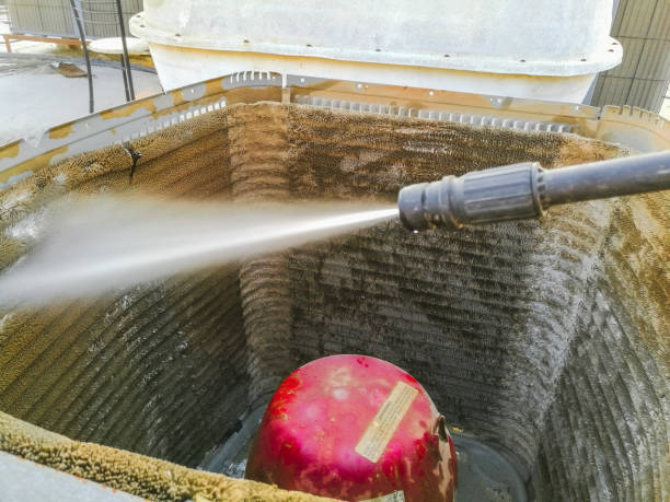Best Air Vent Cleaning Services  in Burwell, NE