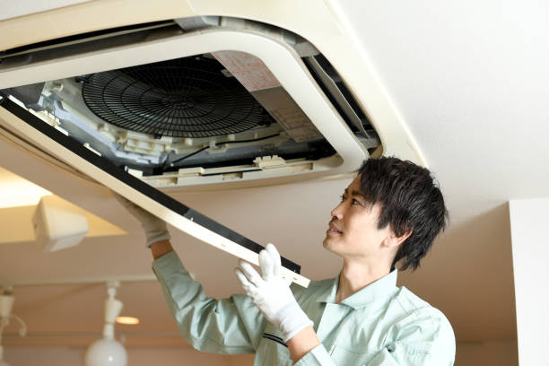 Best Commercial HVAC Duct Cleaning  in Burwell, NE