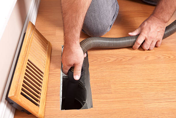 Best Ventilation Cleaning Services  in Burwell, NE