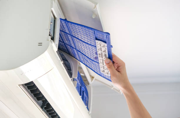 Best HVAC System Cleaning  in Burwell, NE