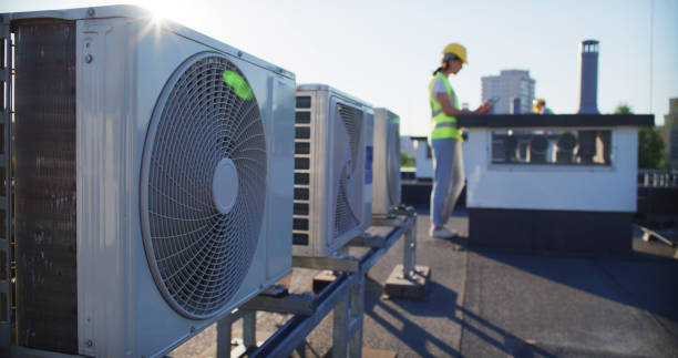 Best Affordable Duct Cleaning Services  in Burwell, NE