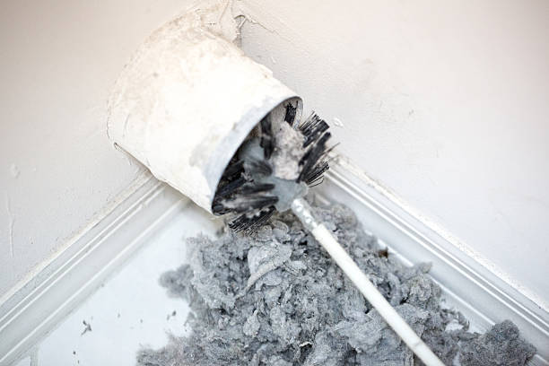 Best HVAC Air Duct Cleaning  in Burwell, NE