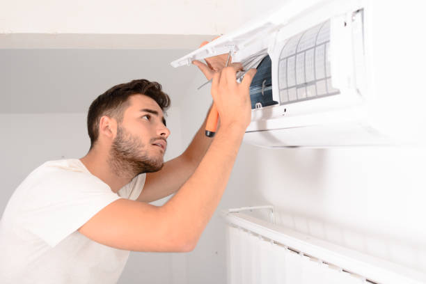 Best Affordable Air Duct Cleaning  in Burwell, NE