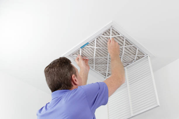 , NE Airduct Cleaning Company